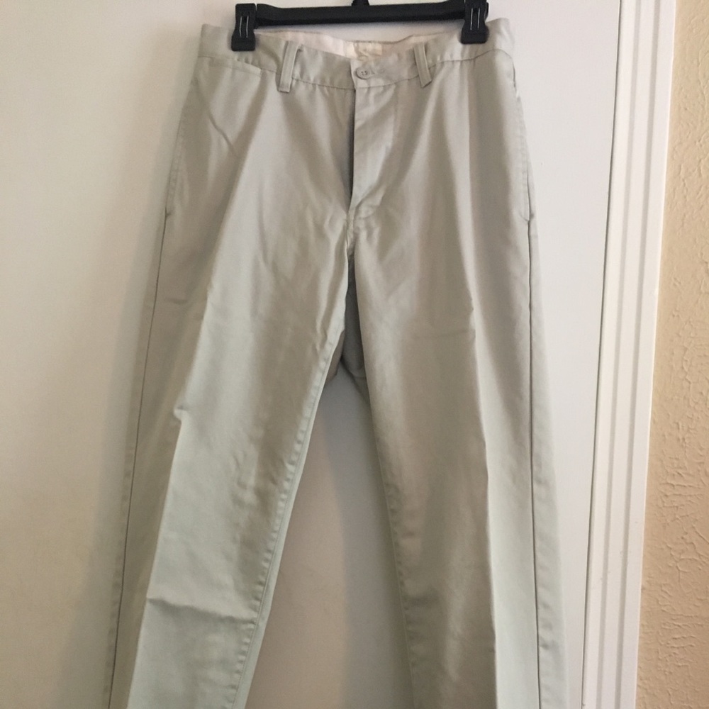 Gap Classic Khaki Pants